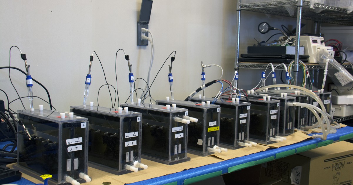 10. 石油燃料自動車を燃料電池技術に変える